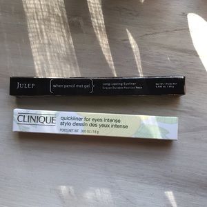 Clinique eyeliner